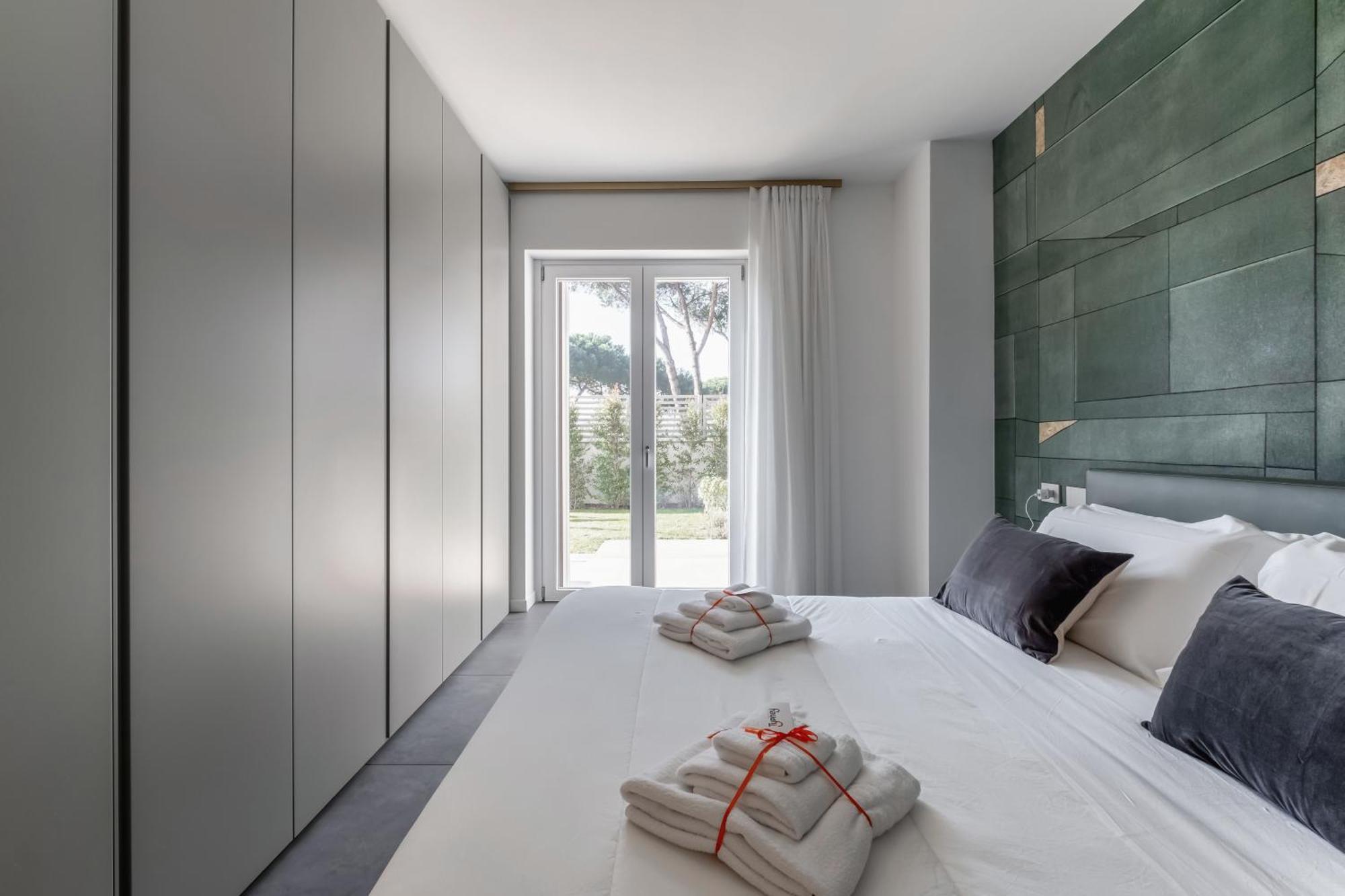 Apartment The Tropical Corner By Rentbeat Rom